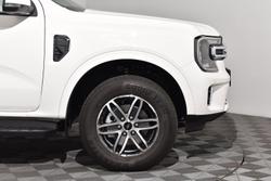 2025 Ford Everest Trend