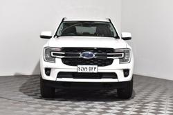 2025 Ford Everest Trend