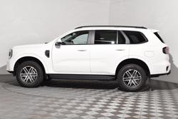 2025 Ford Everest Trend