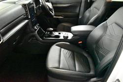 2025 Ford Everest Trend