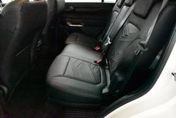 2025 Ford Everest Trend