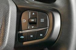 2025 Ford Everest Trend