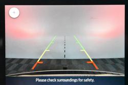 2025 Ford Everest Trend