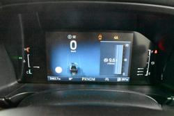 2025 Ford Everest Trend