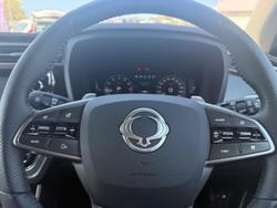 2023 SsangYong Korando Ultimate