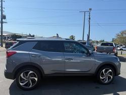 2023 SsangYong Korando Ultimate