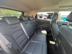 2023 SsangYong Korando Ultimate