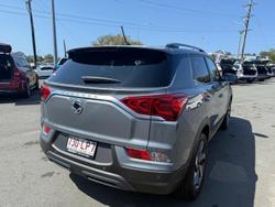 2023 SsangYong Korando Ultimate