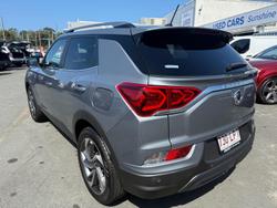 2023 SsangYong Korando Ultimate