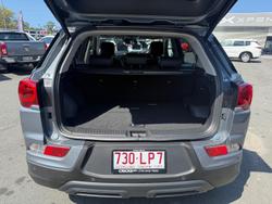 2023 SsangYong Korando Ultimate