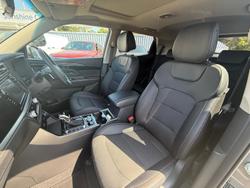 2023 SsangYong Korando Ultimate