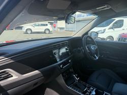 2023 SsangYong Korando Ultimate