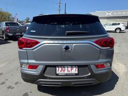 2023 SsangYong Korando Ultimate