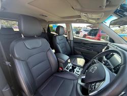 2023 SsangYong Korando Ultimate