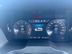 2023 SsangYong Korando Ultimate