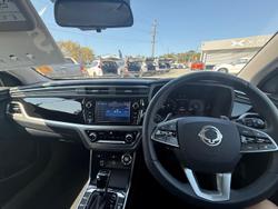 2023 SsangYong Korando Ultimate