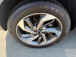 2023 SsangYong Korando Ultimate