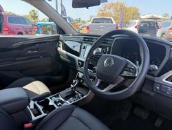 2023 SsangYong Korando Ultimate