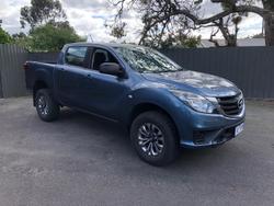 Mazda BT-50