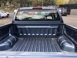 2019 Mazda BT-50 XT Hi-Rider UR 4x2 Blue