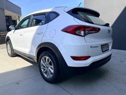2017 Hyundai Tucson Active