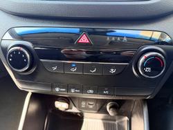 2017 Hyundai Tucson Active