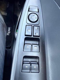 2017 Hyundai Tucson Active