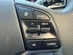 2017 Hyundai Tucson Active