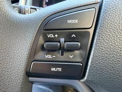 2017 Hyundai Tucson Active