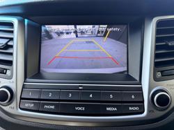 2017 Hyundai Tucson Active