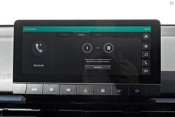 2024 MG MG4 Excite 51