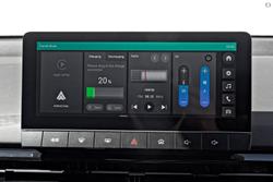 2024 MG MG4 Excite 51