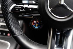 2023 Mercedes-Benz E-Class E53 AMG