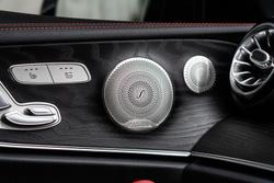 2023 Mercedes-Benz E-Class E53 AMG