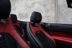 2023 Mercedes-Benz E-Class E53 AMG