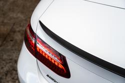 2023 Mercedes-Benz E-Class E53 AMG