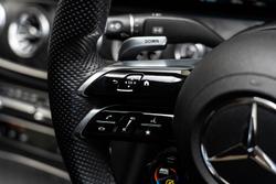 2023 Mercedes-Benz E-Class E53 AMG