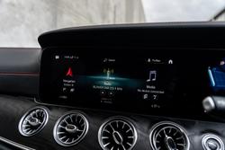 2023 Mercedes-Benz E-Class E53 AMG