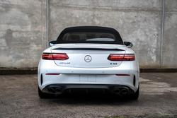 2023 Mercedes-Benz E-Class E53 AMG