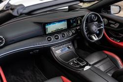 2023 Mercedes-Benz E-Class E53 AMG