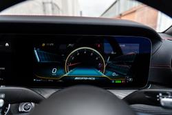 2023 Mercedes-Benz E-Class E53 AMG