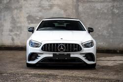 2023 Mercedes-Benz E-Class E53 AMG