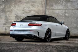 2023 Mercedes-Benz E-Class E53 AMG