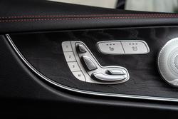 2023 Mercedes-Benz E-Class E53 AMG