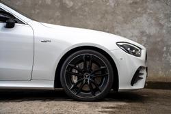 2023 Mercedes-Benz E-Class E53 AMG