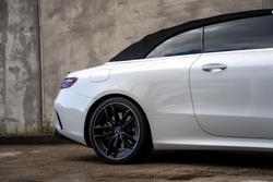 2023 Mercedes-Benz E-Class E53 AMG