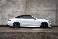 2023 Mercedes-Benz E-Class E53 AMG