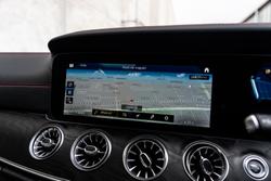 2023 Mercedes-Benz E-Class E53 AMG