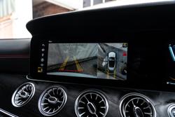 2023 Mercedes-Benz E-Class E53 AMG