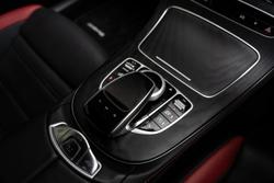 2023 Mercedes-Benz E-Class E53 AMG